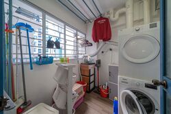 Blk 468A Blue Riverview (Sembawang), HDB Executive #549207981